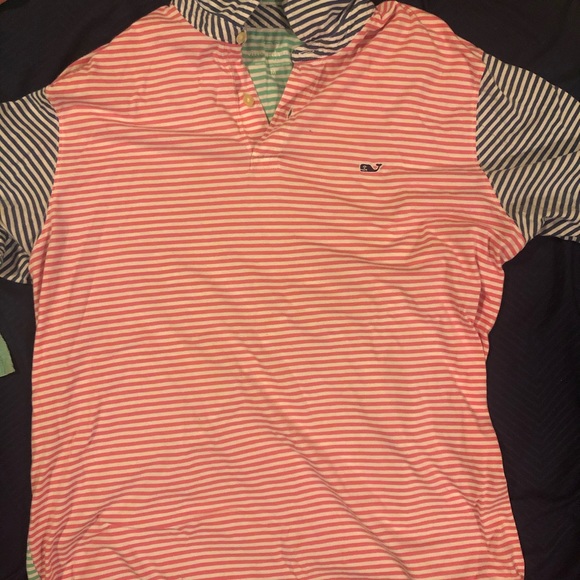 Collard vineyard vines - Picture 2 of 4